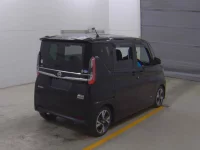 Nissan ROOX лот № 3006 оценка 4.5  с аукциона в Японии 3