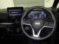 Nissan ROOX лот № 3006 оценка 4.5  с аукциона в Японии 4