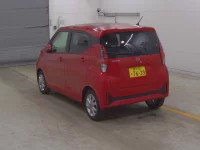 Nissan DAYZ лот № 3001 оценка 5  с аукциона в Японии 1