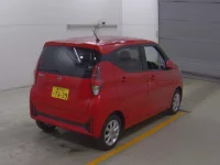 Nissan DAYZ лот № 3001 оценка 5  с аукциона в Японии 3