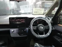 Nissan SERENA лот № 4715 оценка 6  с аукциона в Японии 4