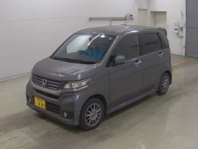 Honda N WGN
