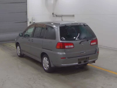 Nissan LIBERTY