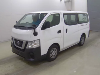 Nissan CARAVAN VAN