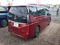 Nissan SERENA лот № 4713 оценка 6  с аукциона в Японии 3