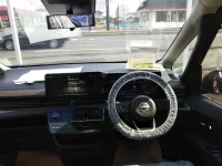 Nissan SERENA лот № 4713 оценка 6  с аукциона в Японии 4
