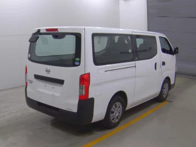 Nissan CARAVAN VAN