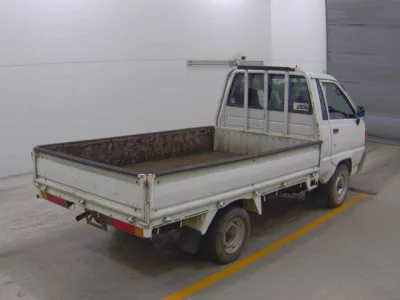 Toyota LITE ACE TRUCK  с аукциона в Японии