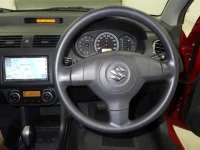 Suzuki SWIFT лот № 8507 оценка 4  с аукциона в Японии 4