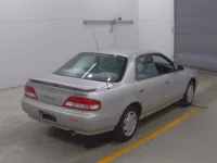 Nissan PRESEA лот № 8538 оценка R  с аукциона в Японии 3