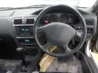 Nissan PRESEA лот № 8538 оценка R  с аукциона в Японии 4
