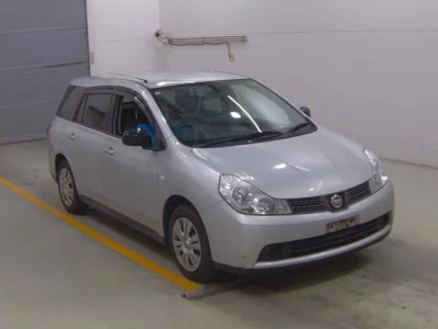 Nissan WINGROAD