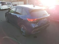 Nissan NOTE лот № 4773 оценка 4  с аукциона в Японии 1