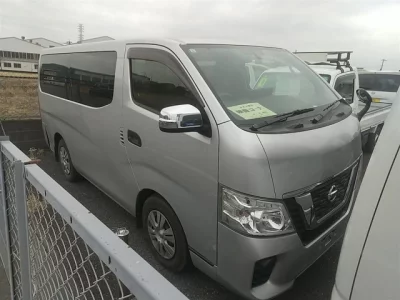 Nissan CARAVAN VAN