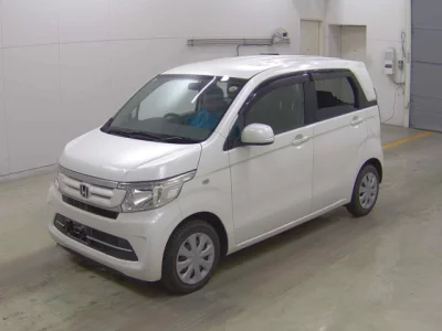 Honda N WGN