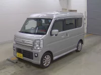 Nissan CLIPPER RIO лот № 3059 оценка 4  с аукциона в Японии 2