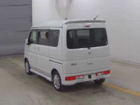 Nissan CLIPPER RIO лот № 3052 оценка 4.5  с аукциона в Японии 1