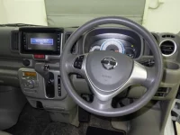 Nissan CLIPPER RIO лот № 3052 оценка 4.5  с аукциона в Японии 4