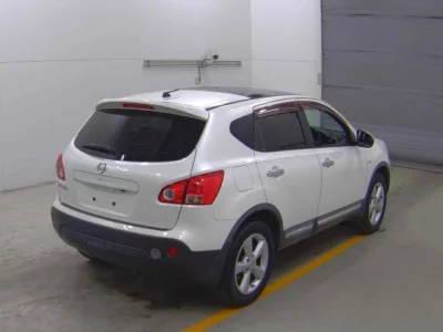 Nissan DUALIS