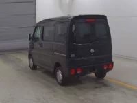 Nissan CLIPPER RIO лот № 3318 оценка 3.5  с аукциона в Японии 1