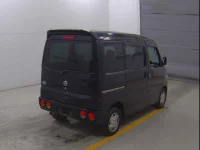 Nissan CLIPPER RIO лот № 3318 оценка 3.5  с аукциона в Японии 3