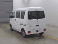 Nissan CLIPPER VAN лот № 3081 оценка R  с аукциона в Японии 1