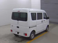 Nissan CLIPPER VAN лот № 3081 оценка R  с аукциона в Японии 3
