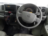 Nissan CLIPPER VAN лот № 3081 оценка R  с аукциона в Японии 4