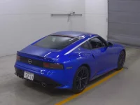 Nissan FAIRLADYZ лот № 1043 оценка 5  с аукциона в Японии 3