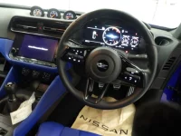 Nissan FAIRLADYZ лот № 1043 оценка 5  с аукциона в Японии 4