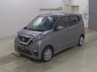 Nissan DAYZ лот № 3038 оценка 4.5  с аукциона в Японии 2