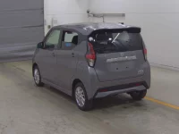 Nissan DAYZ лот № 3038 оценка 4.5  с аукциона в Японии 1