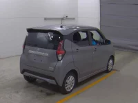 Nissan DAYZ лот № 3038 оценка 4.5  с аукциона в Японии 3