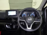 Nissan DAYZ лот № 3038 оценка 4.5  с аукциона в Японии 4