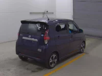 Nissan DAYZ лот № 3035 оценка 4  с аукциона в Японии 3