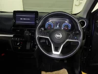 Nissan DAYZ лот № 3035 оценка 4  с аукциона в Японии 4