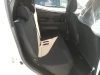 Nissan SAKURA лот № 3910 оценка 6  с аукциона в Японии 6