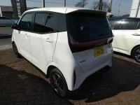 Nissan SAKURA лот № 3910 оценка 6  с аукциона в Японии 1