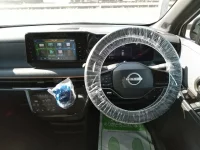 Nissan SAKURA лот № 3910 оценка 6  с аукциона в Японии 4