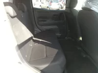 Nissan SAKURA лот № 3912 оценка 6  с аукциона в Японии 6