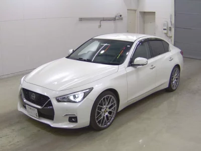 Nissan SKYLINE