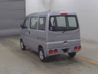 Mitsubishi MINICAB VAN лот № 3309 оценка 3  с аукциона в Японии 1