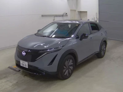 Nissan ARIYA