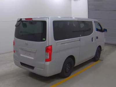 Nissan CARAVAN VAN