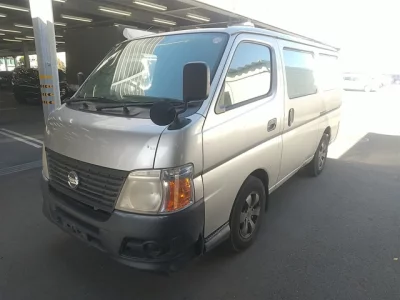 Nissan CARAVAN VAN