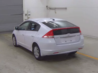 Honda INSIGHT