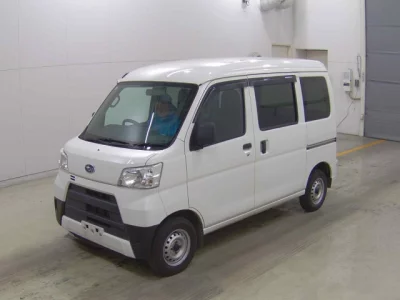 Subaru SAMBAR