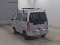 Subaru SAMBAR лот № 3324 оценка R  с аукциона в Японии 1