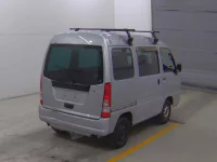 Subaru SAMBAR лот № 3324 оценка R  с аукциона в Японии 3