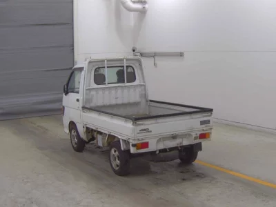 Daihatsu HIJET TRUCK  с аукциона в Японии